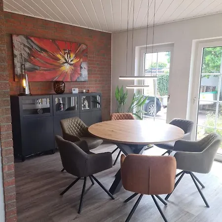 Grahn 15154 Apartment