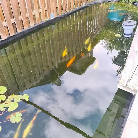 Lejlighed Grahn 15154 Leer