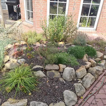 Grahn 15154 Appartamento Leer