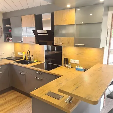 Appartamento Grahn 15154 *