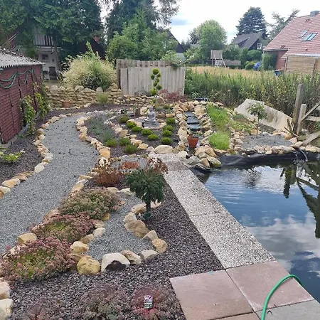 Lejlighed Grahn 15154 Leer