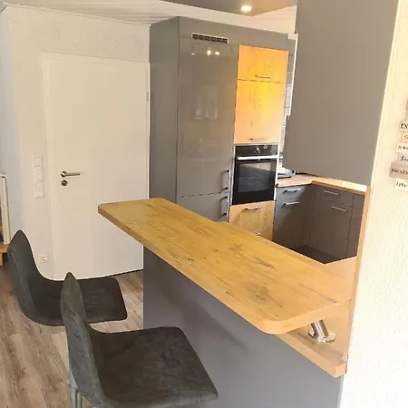 Grahn 15154 Apartamento *