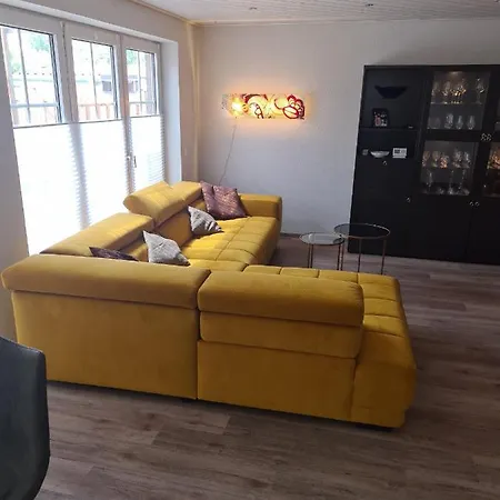 Grahn 15154 Appartamento Leer