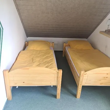 Lejlighed Grahn 15154 *