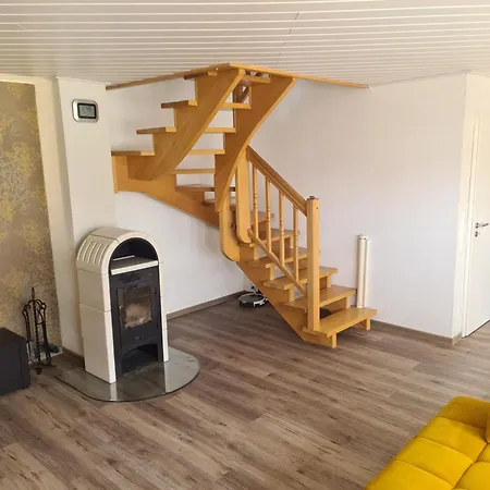 Grahn 15154 Apartamento Leer