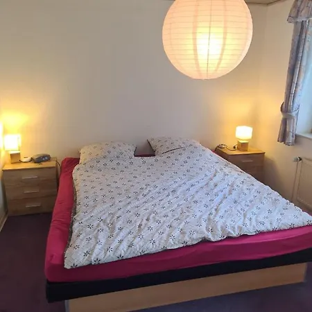 Grahn 15154 Apartment Leer