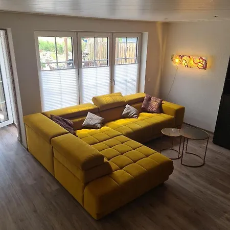 Apartamento Grahn 15154 Leer