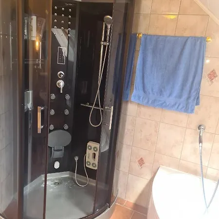 Grahn 15154 Appartamento