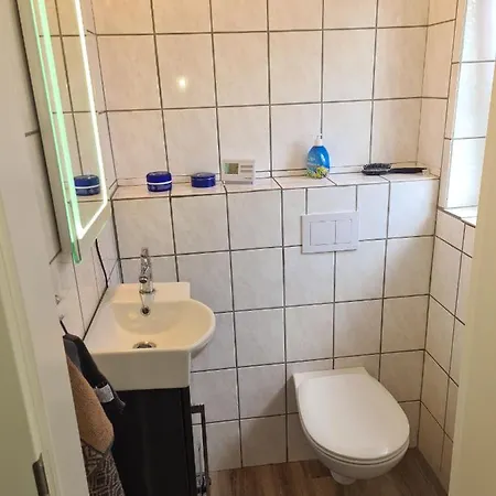 Lejlighed Grahn 15154 Leer