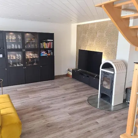 Apartment Grahn 15154