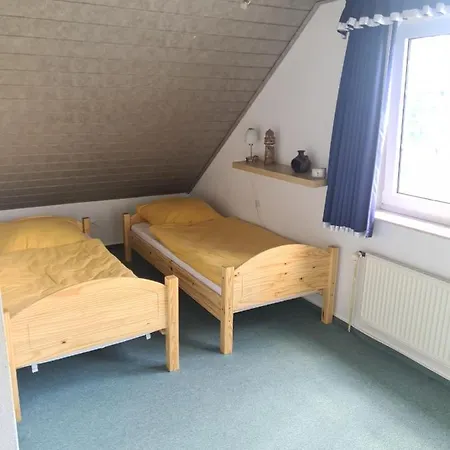 Grahn 15154 Lejlighed Leer