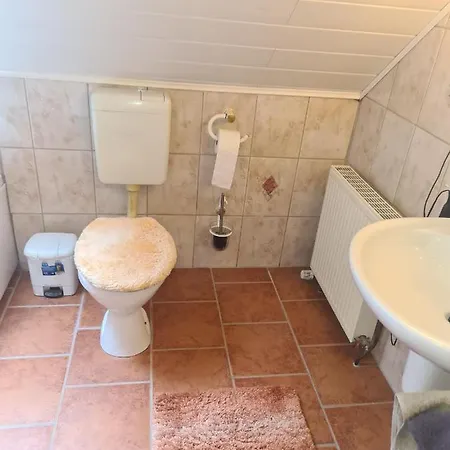 Grahn 15154 Apartamento *