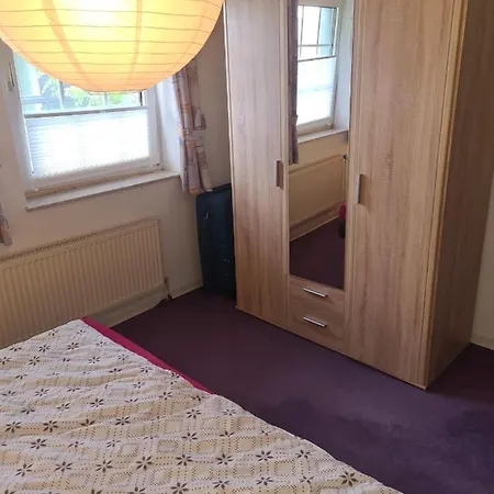 Grahn 15154 Apartment Leer