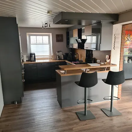 Grahn 15154 Apartamento Leer
