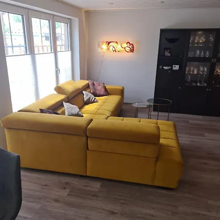 Grahn 15154 Apartamento *