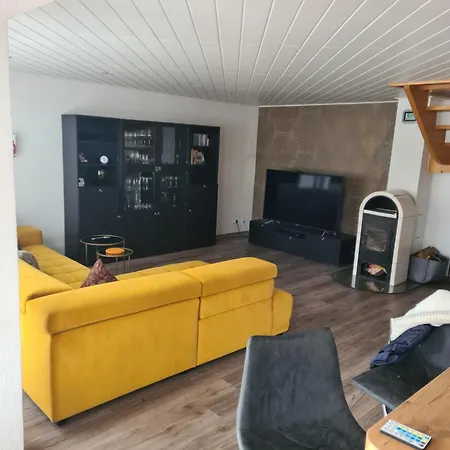 Grahn 15154 Apartamento Leer