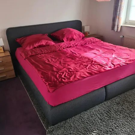 Grahn 15154 Apartamento