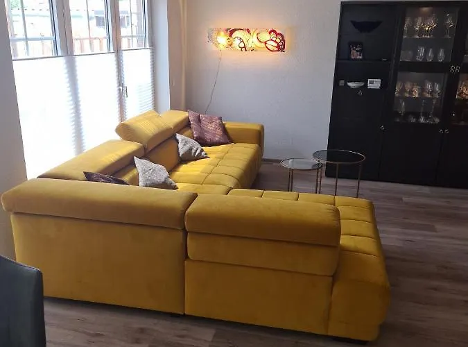 Grahn 15154 Appartement Leer