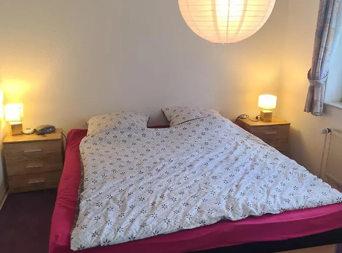Grahn 15154 Appartement Leer