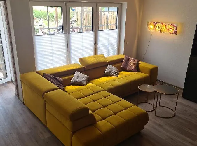 Appartement Grahn 15154 Leer