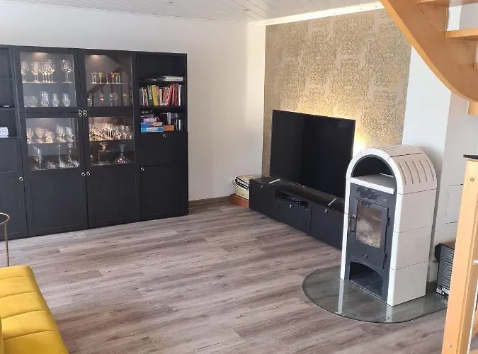 Appartement Grahn 15154