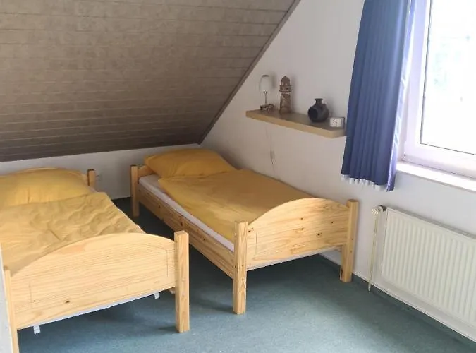 Grahn 15154 Appartement Leer